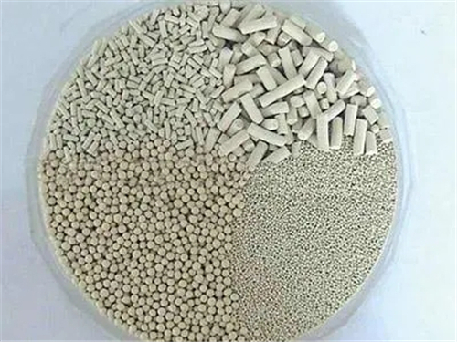 沸石分子篩是什么？什么是沸石分子篩？